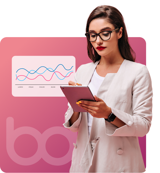 Video campaign dashboard